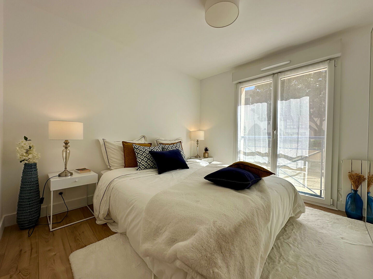 Appartement T4  - VANNES (AGI26416) - photo-7