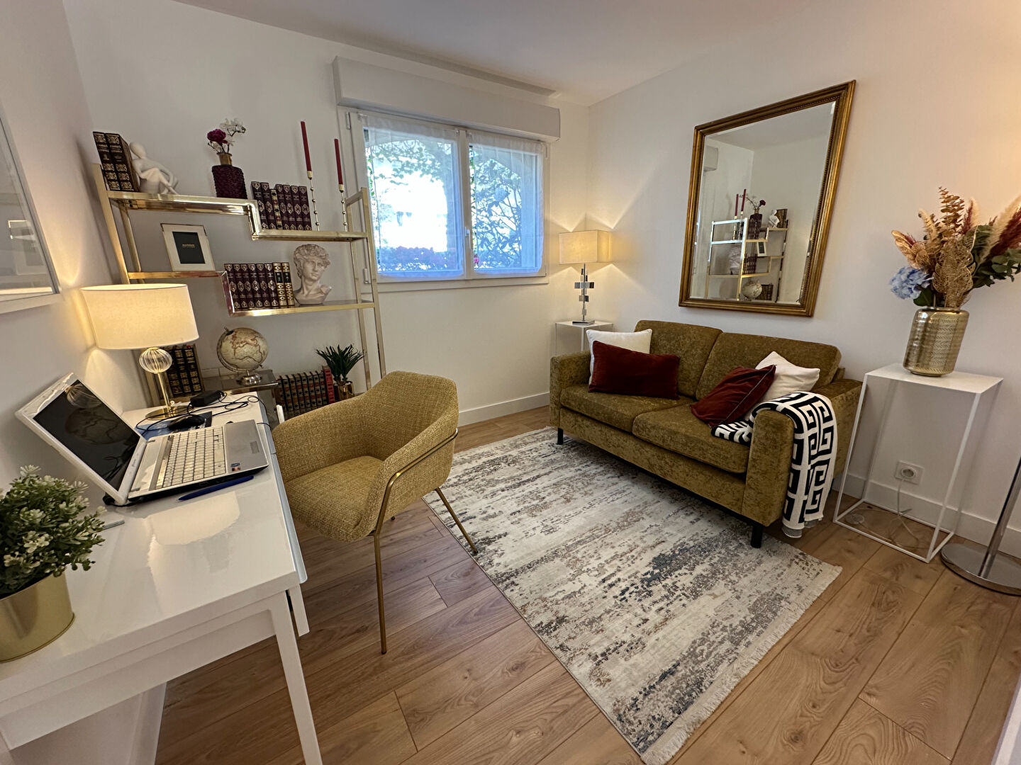 Appartement T4  - VANNES (AGI26416) - photo-8