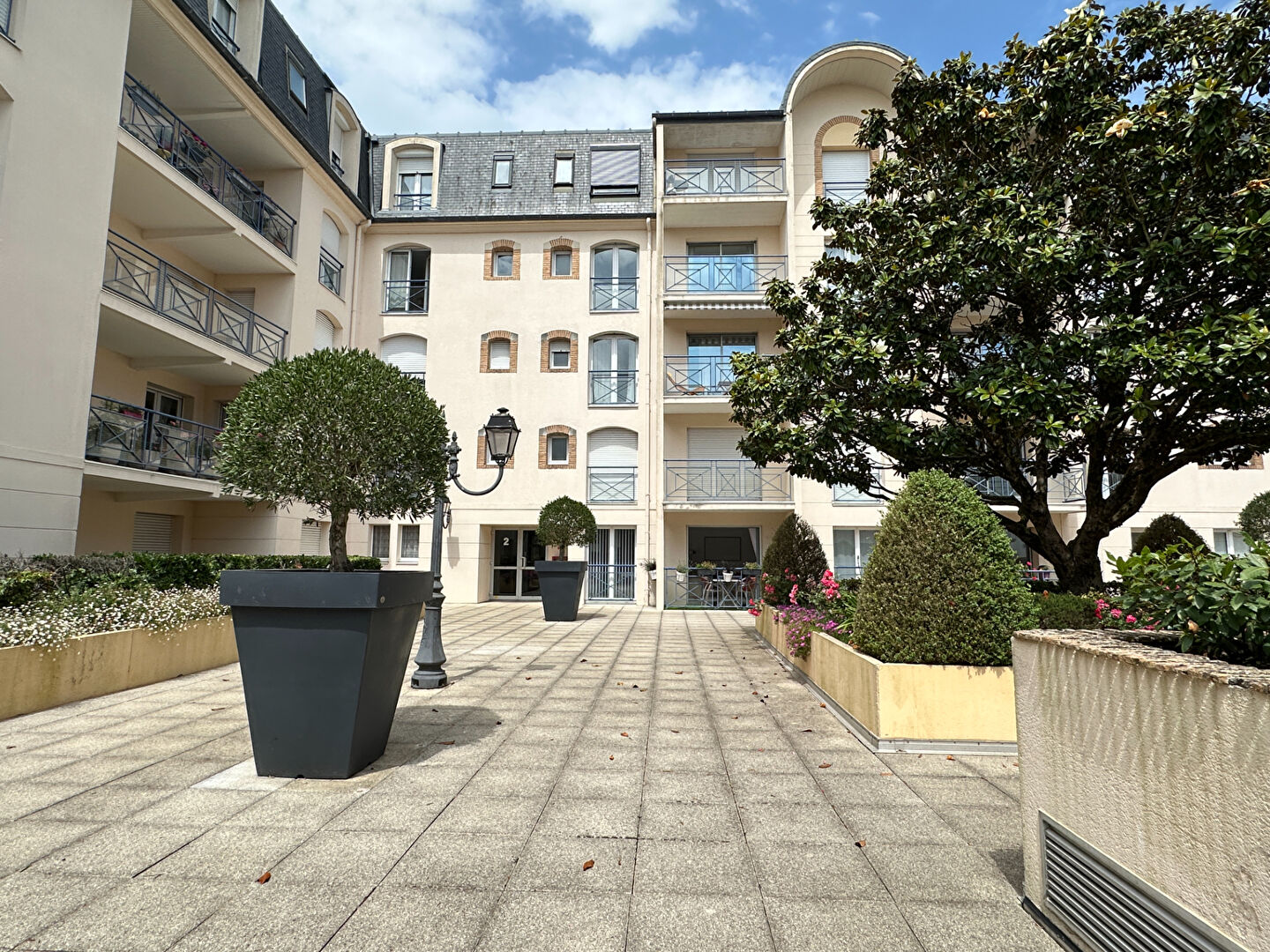 Appartement T4  - VANNES (AGI26416) - photo-9
