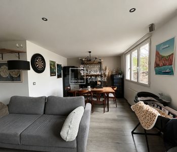 Appartement T4  - RENNES (AB26516) - vignette