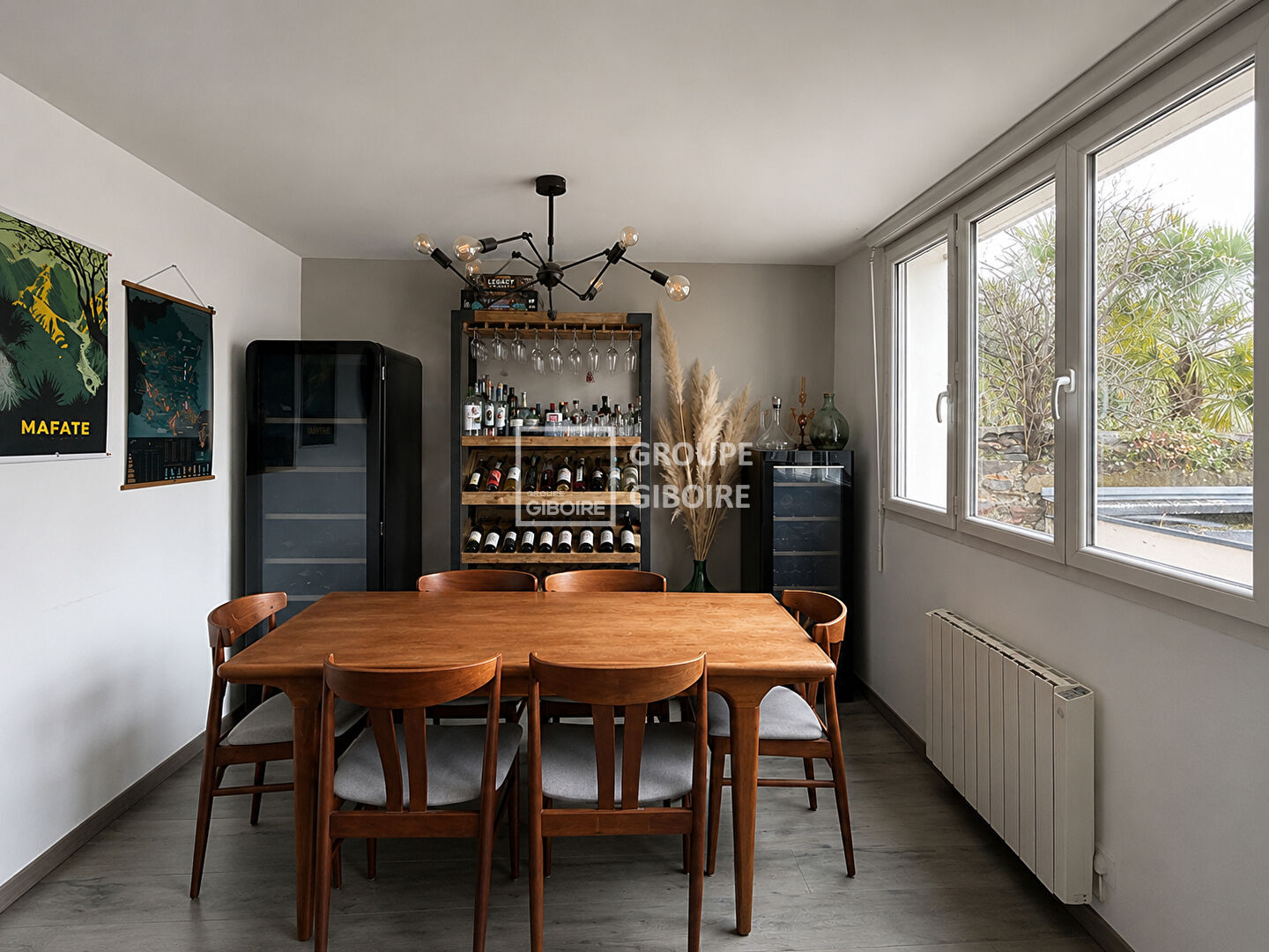 Appartement T4  - RENNES (AB26516) - 2