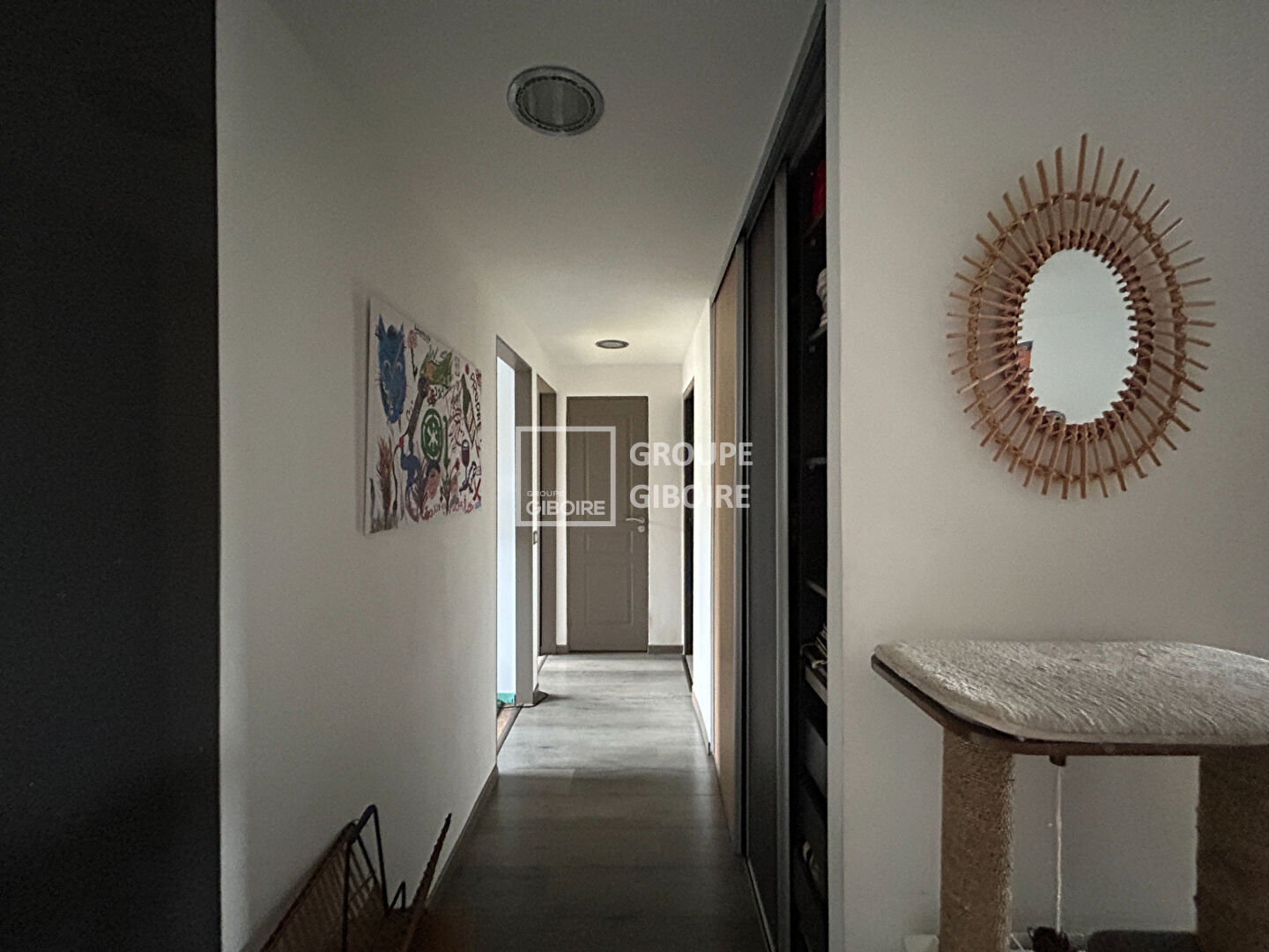 Appartement T4  - RENNES (AB26516) - 3