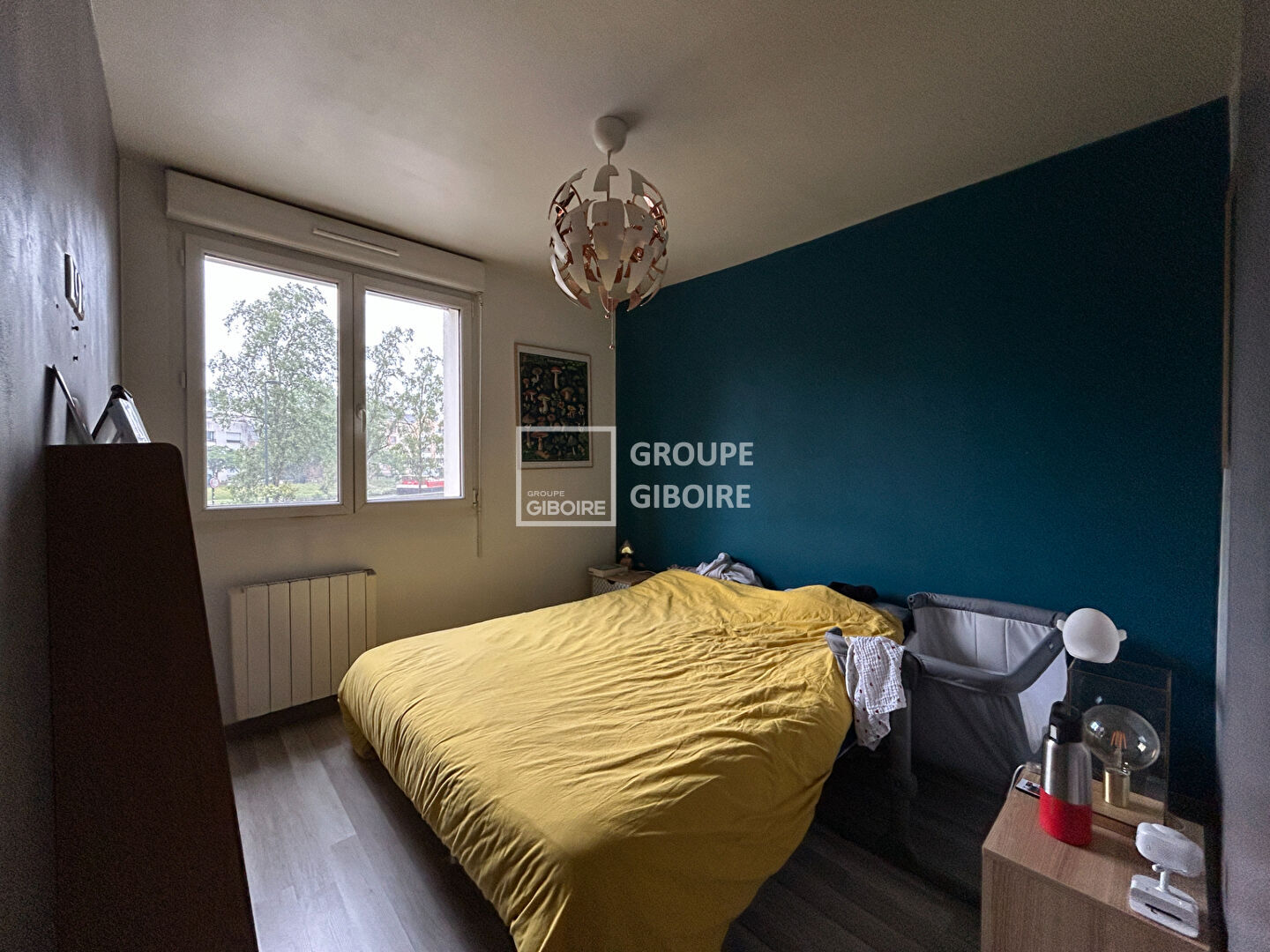 Appartement T4  - RENNES (AB26516) - 4