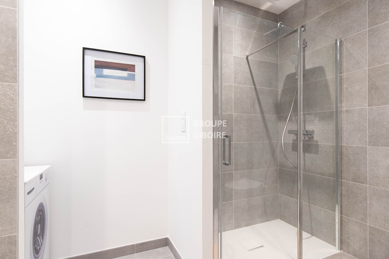 Appartement T5  - VANNES (Renaissance-B81) - 7