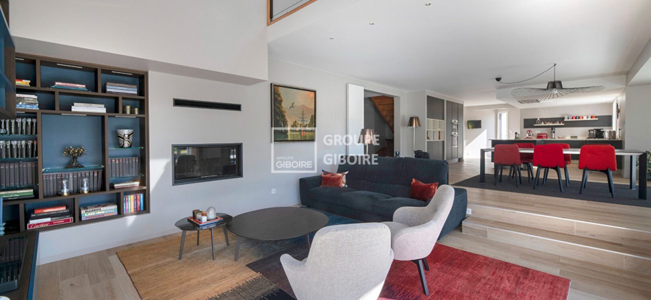 Maison T9  - BRUZ (GLH26467E) - vue principale