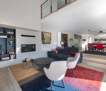 Maison T9  - BRUZ (GLH26467E) - vignette
