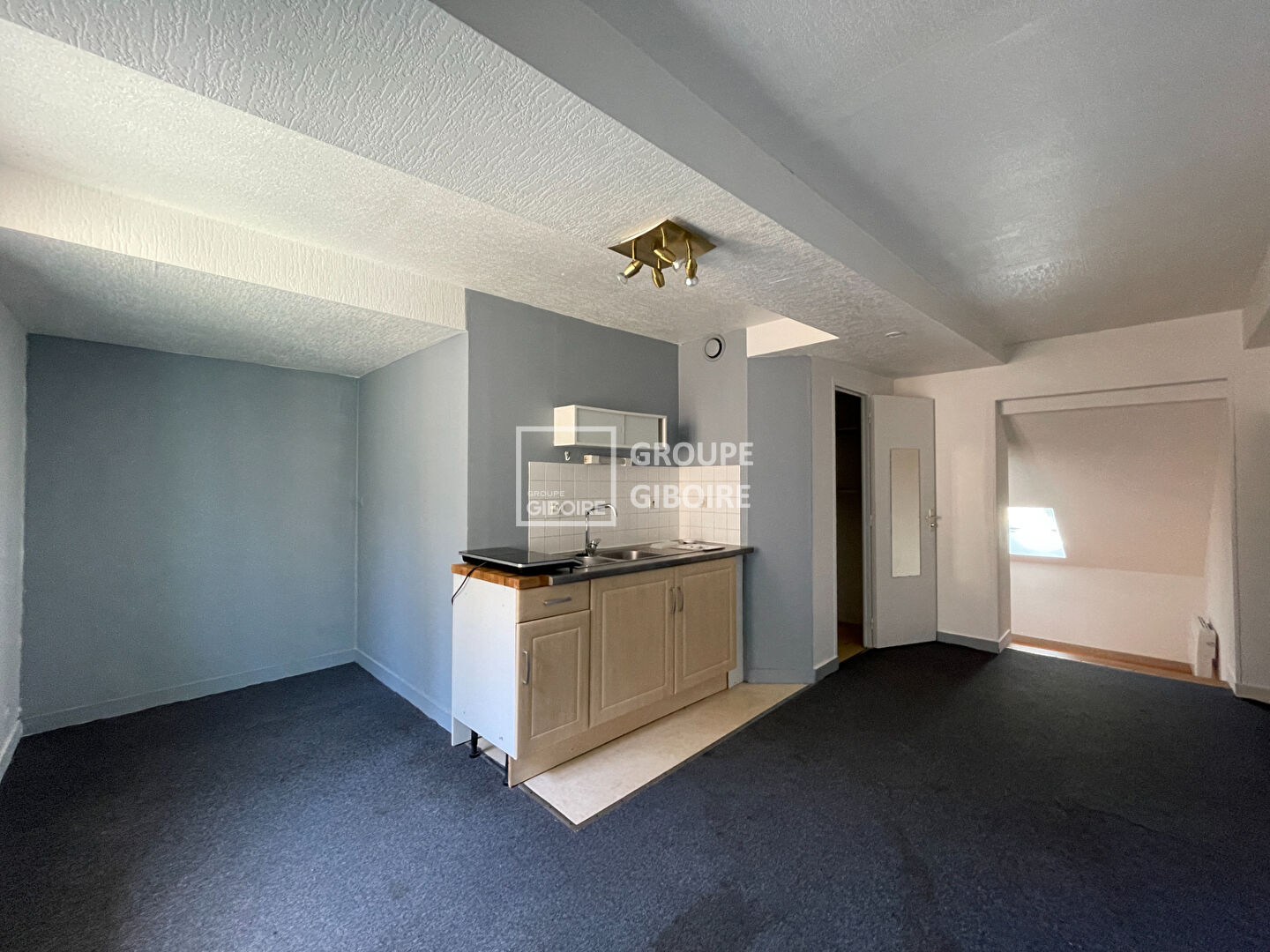 Appartement T1  - RENNES (ALG26440) - 2