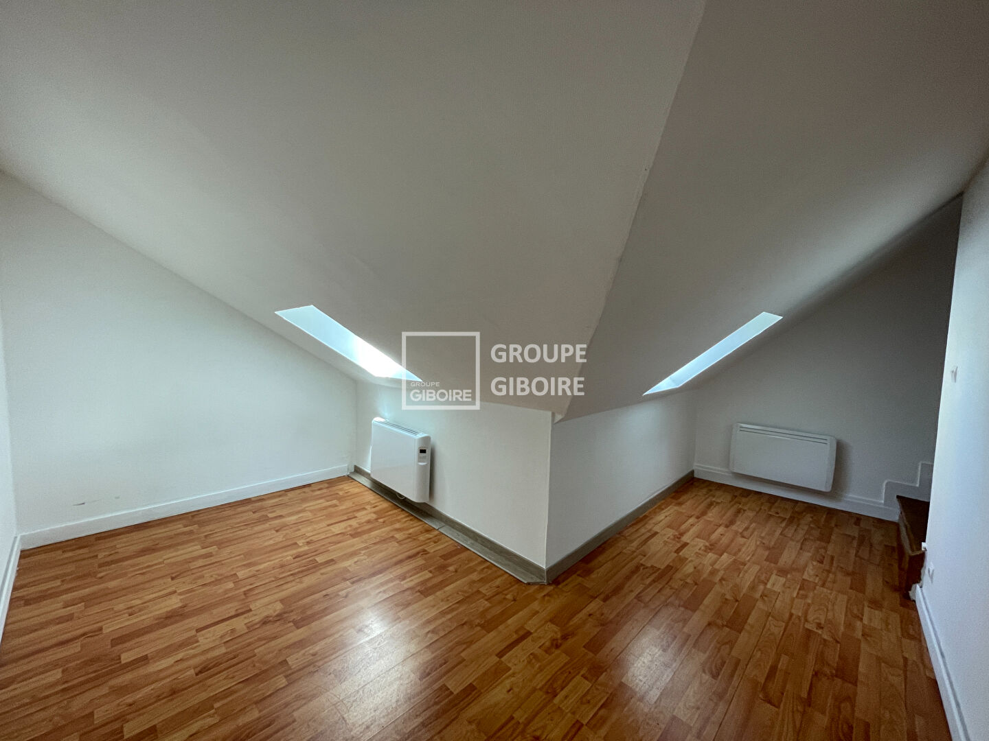 Appartement T1  - RENNES (ALG26440) - 3
