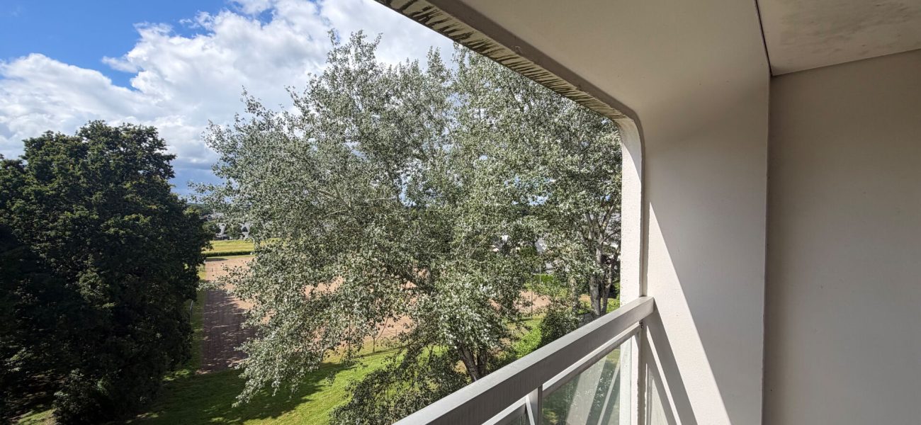 Appartement T1  - RENNES (FLC26450) - vue principale