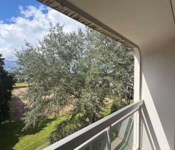 Appartement T1  - RENNES (FLC26450) - vignette