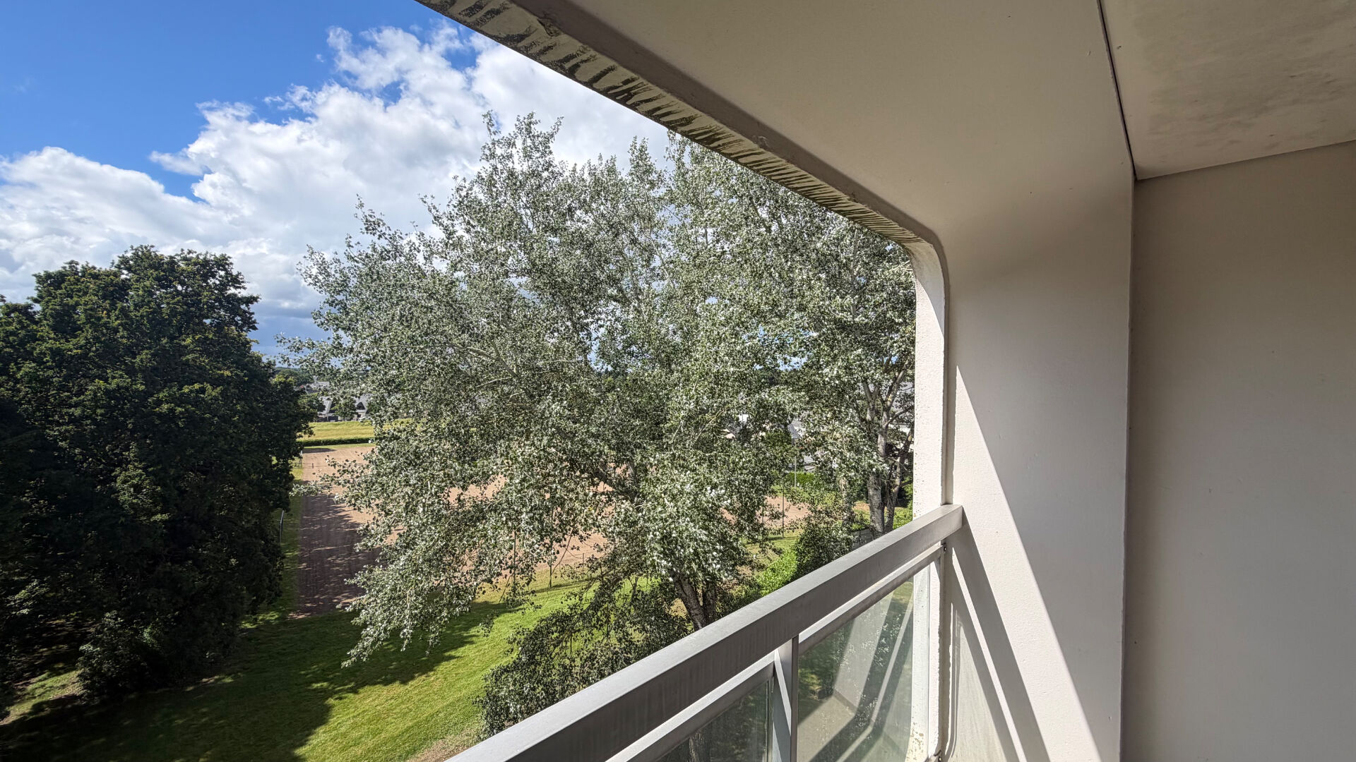 Appartement T1  - RENNES (FLC26450) - 1