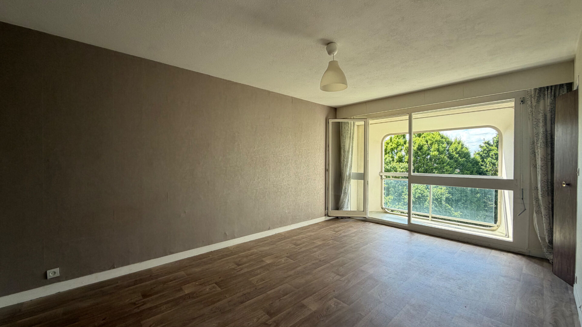 Appartement T1  - RENNES (FLC26450) - 2