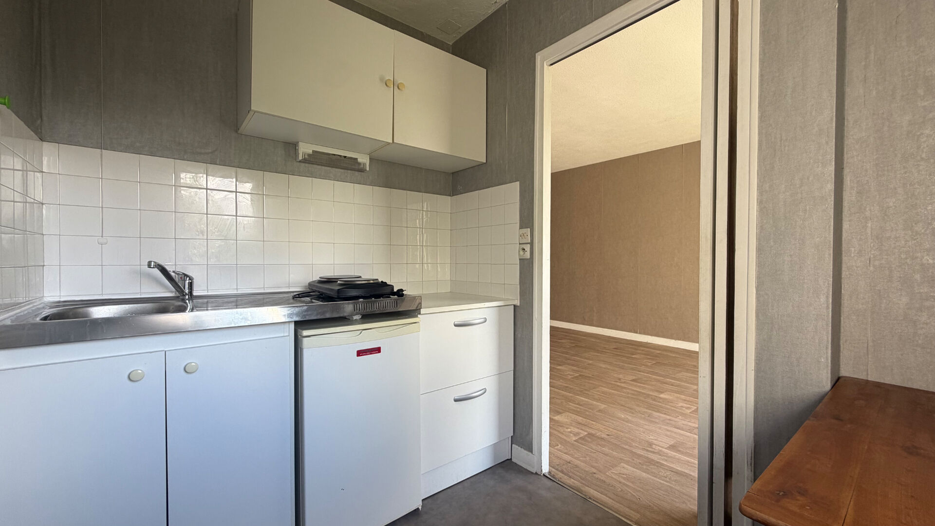 Appartement T1  - RENNES (FLC26450) - 3