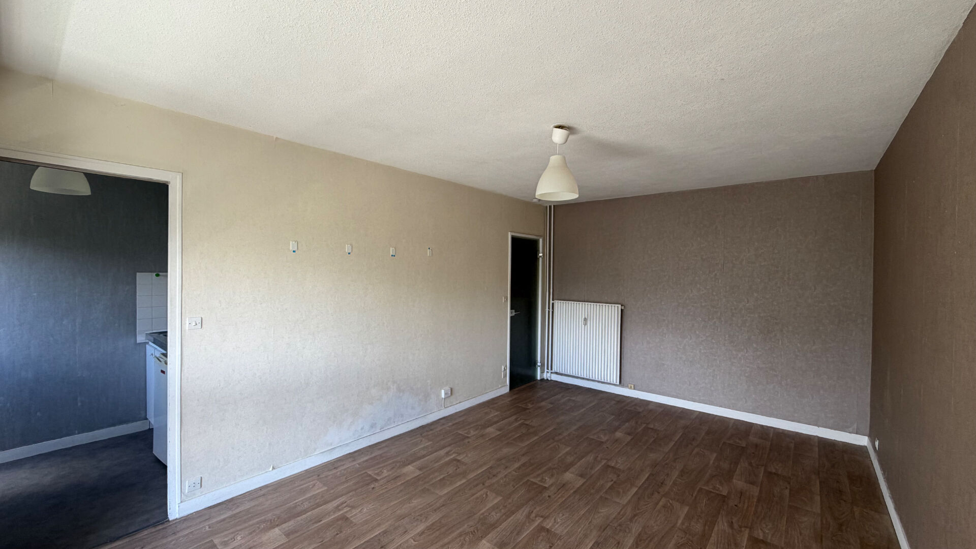 Appartement T1  - RENNES (FLC26450) - 4