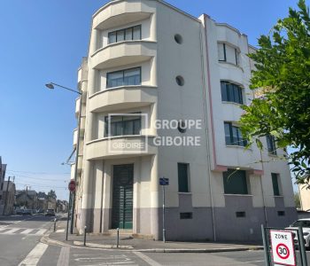 Appartement T4  - RENNES (PJ26459) - vignette