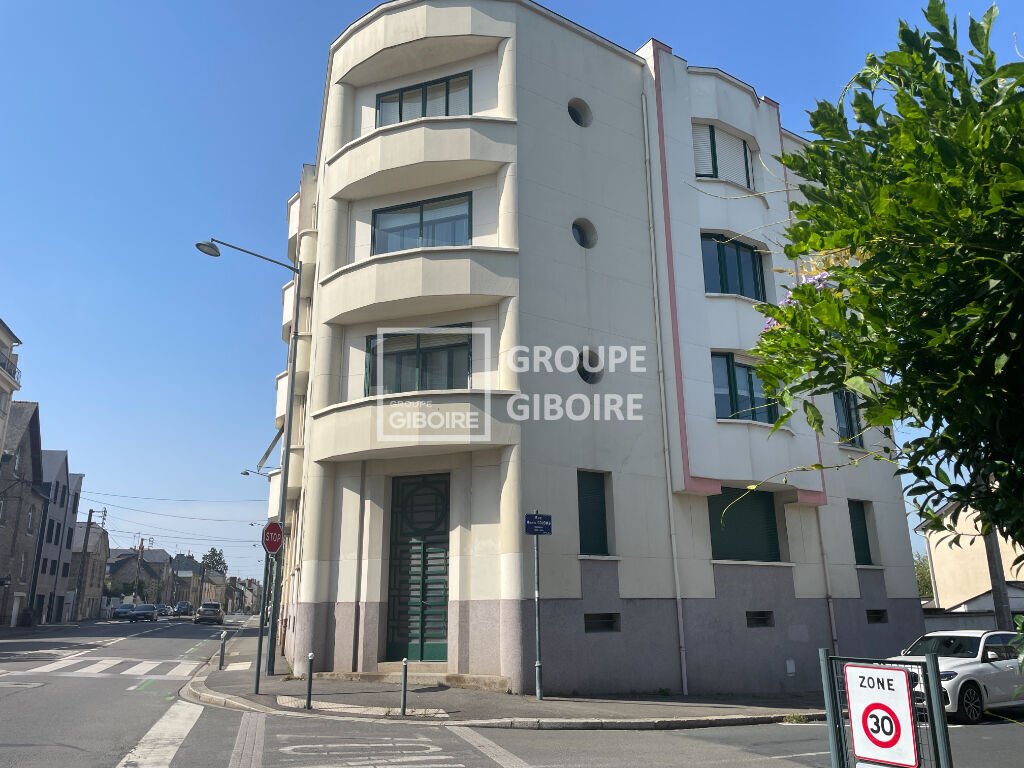 Appartement T4  - RENNES (PJ26459) - 1
