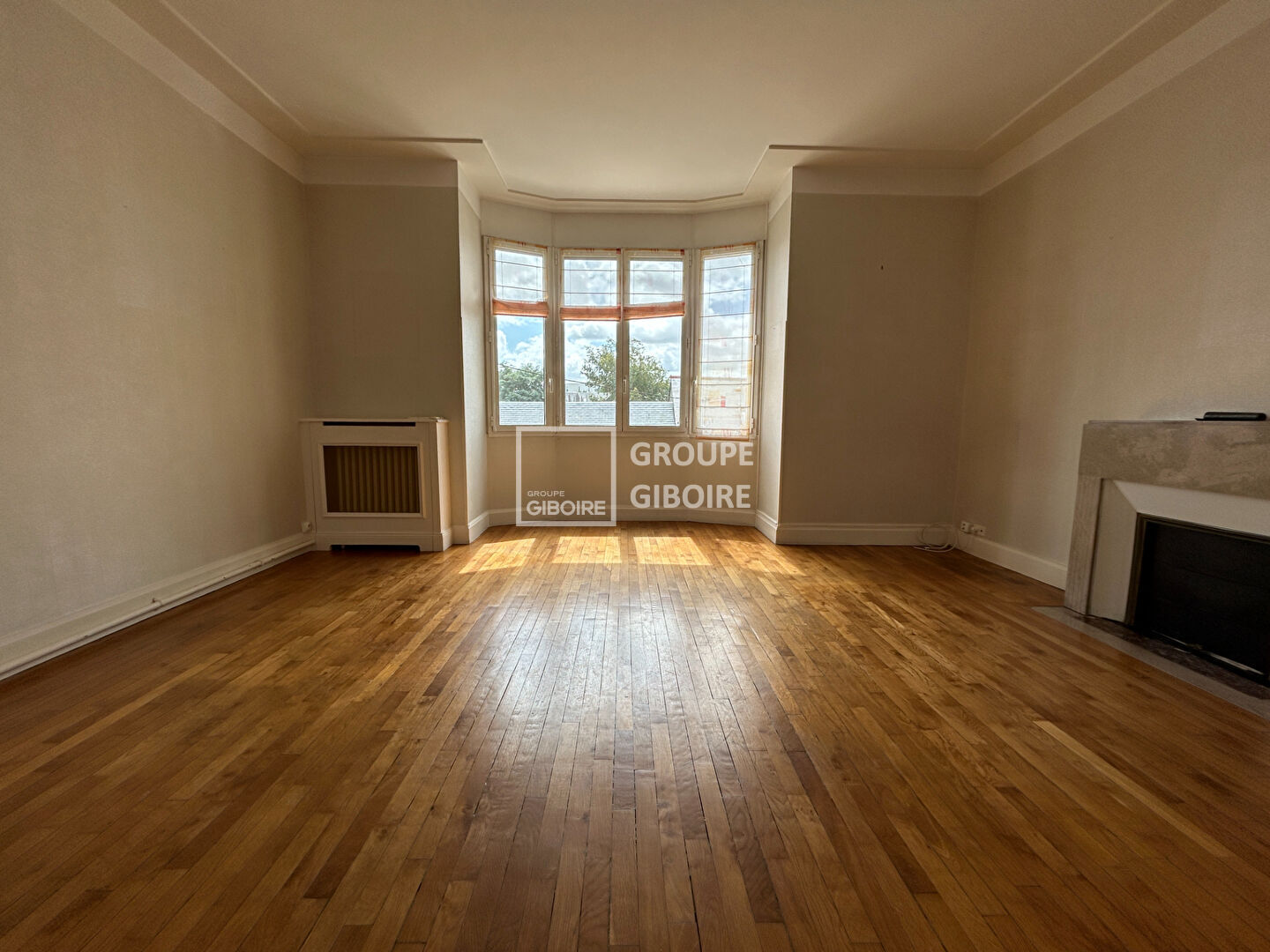 Appartement T4  - RENNES (PJ26459) - 2