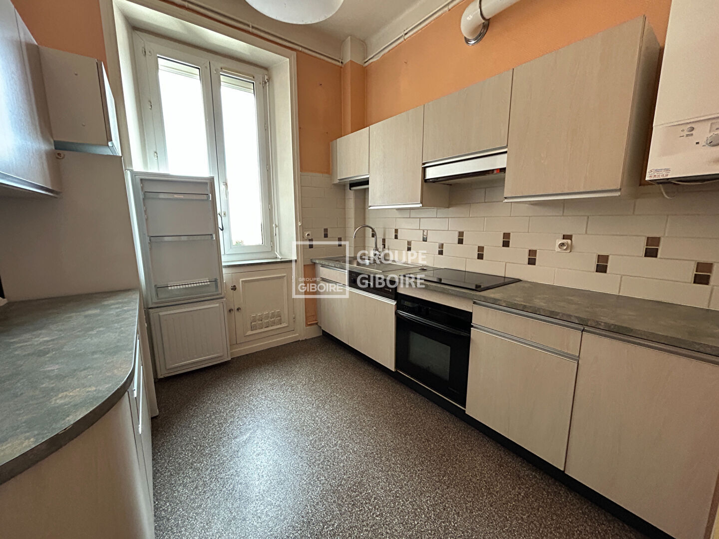 Appartement T4  - RENNES (PJ26459) - 3