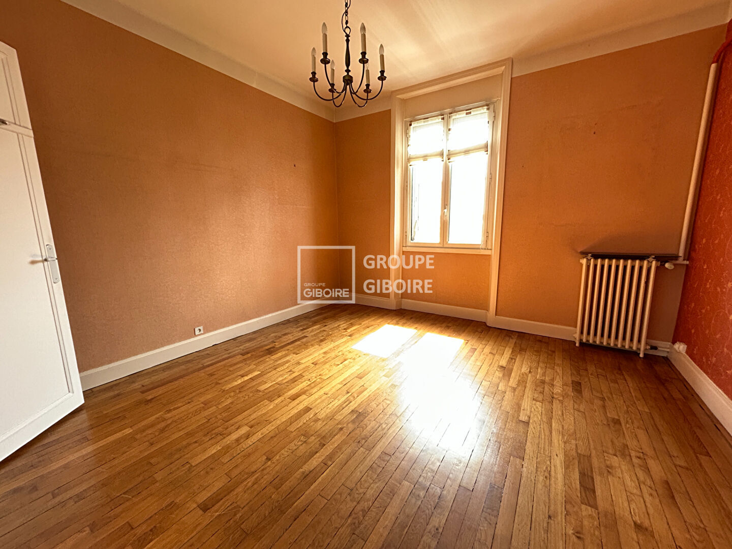 Appartement T4  - RENNES (PJ26459) - 4