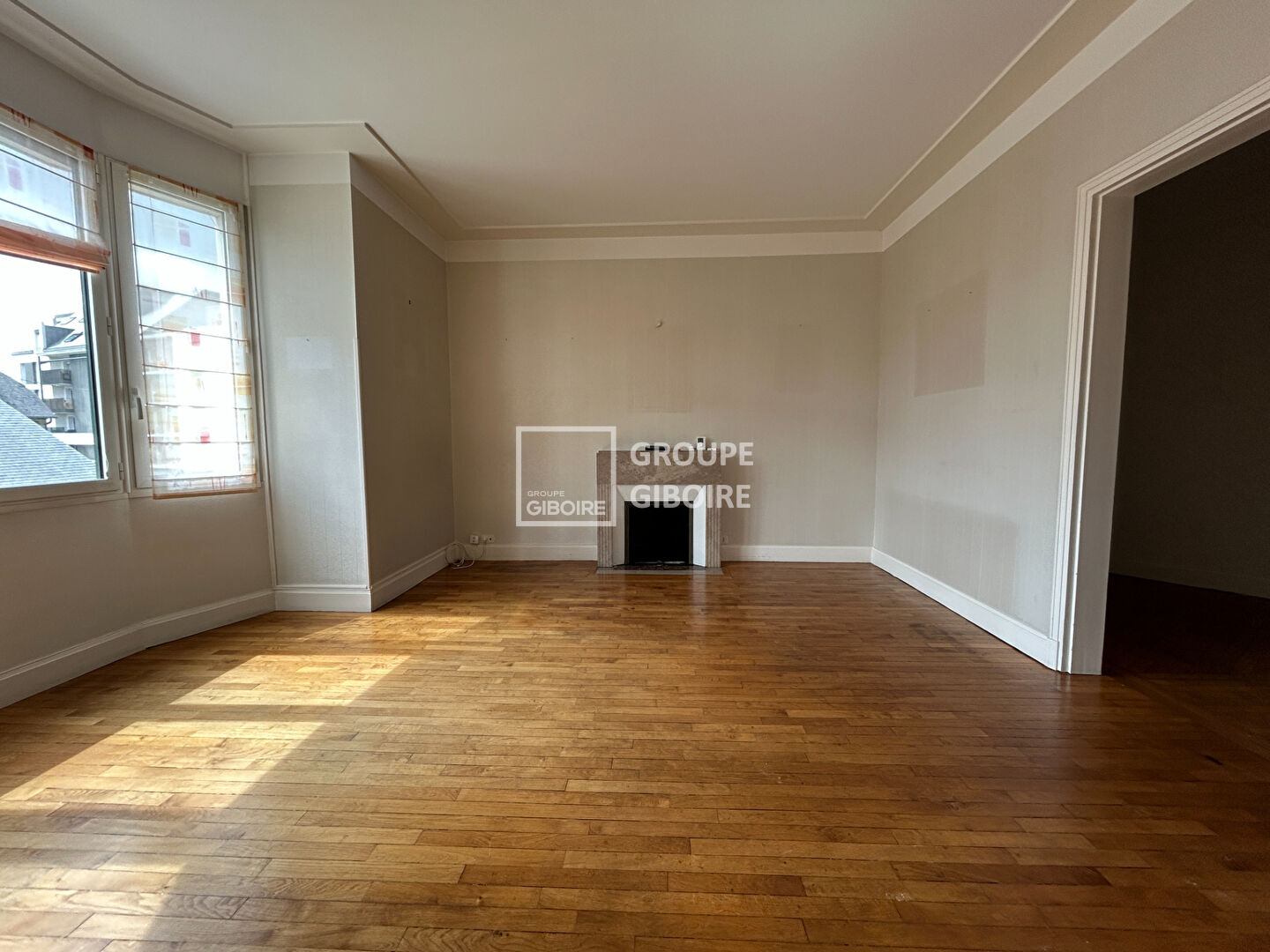 Appartement T4  - RENNES (PJ26459) - 5
