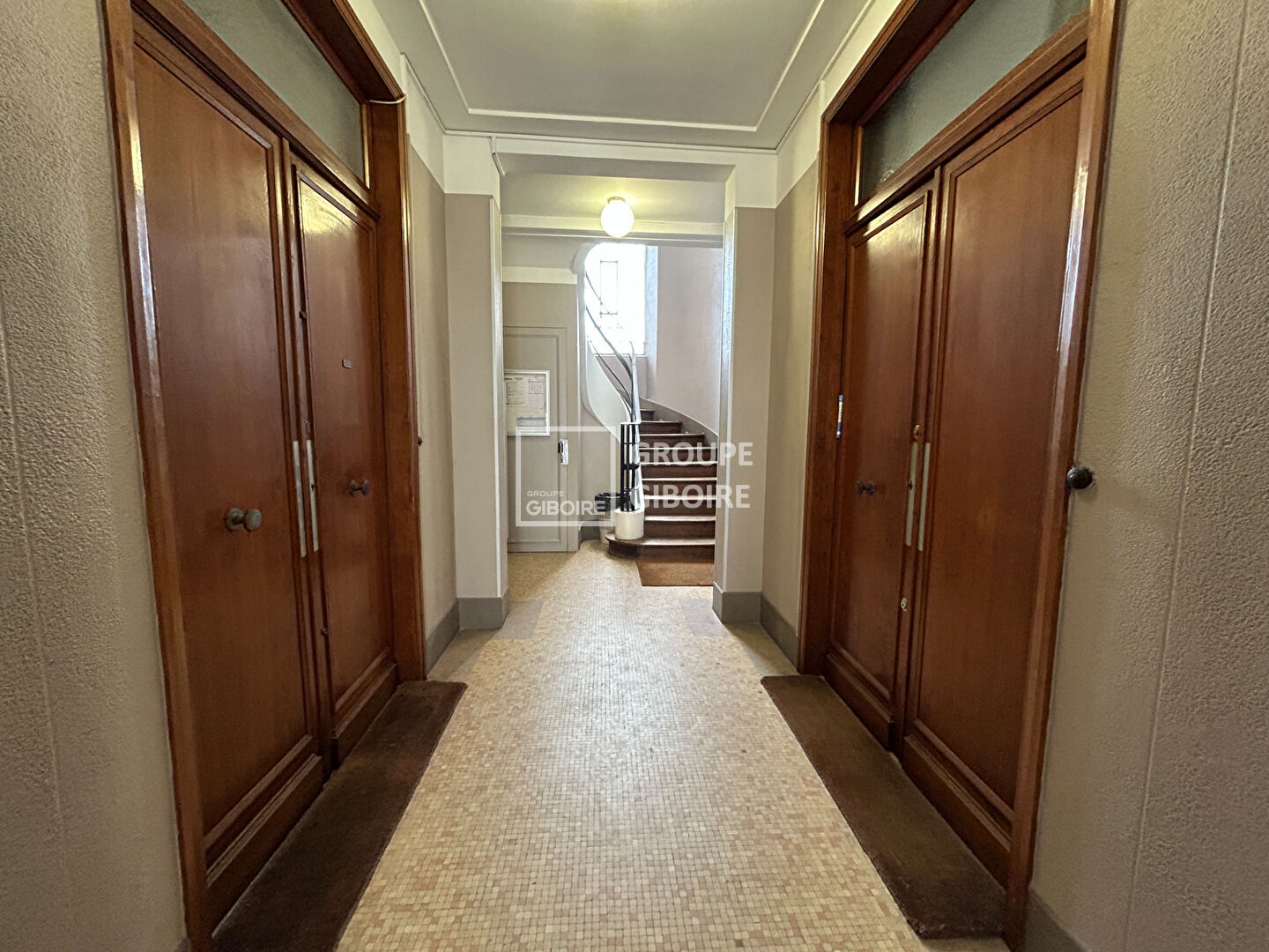 Appartement T4  - RENNES (PJ26459) - 7