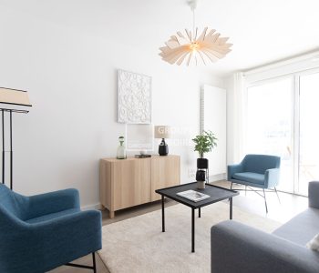 Appartement T4  - VANNES (Renaissance-B84) - vignette