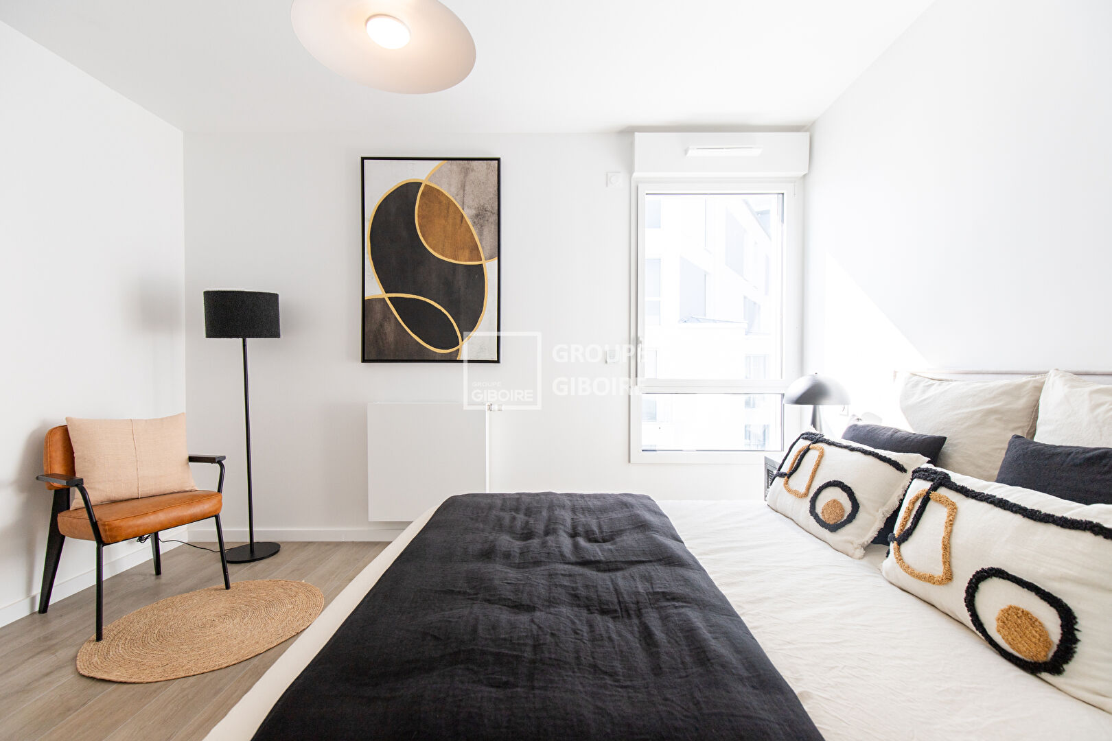 Appartement T4  - VANNES (Renaissance-B84) - 5