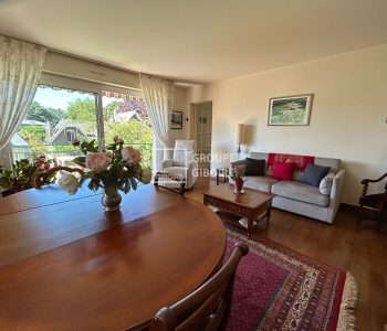 Appartement T4  - SAINT MALO (JD26498E) - vignette