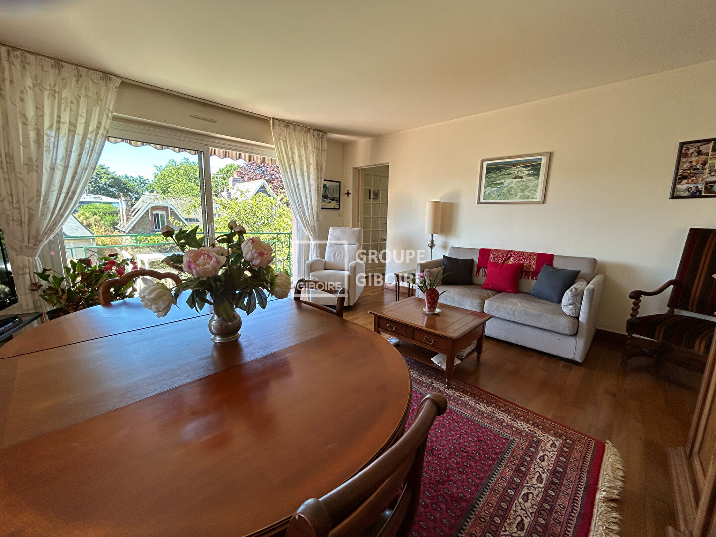 Appartement T4  - SAINT MALO (JD26498E) - 1