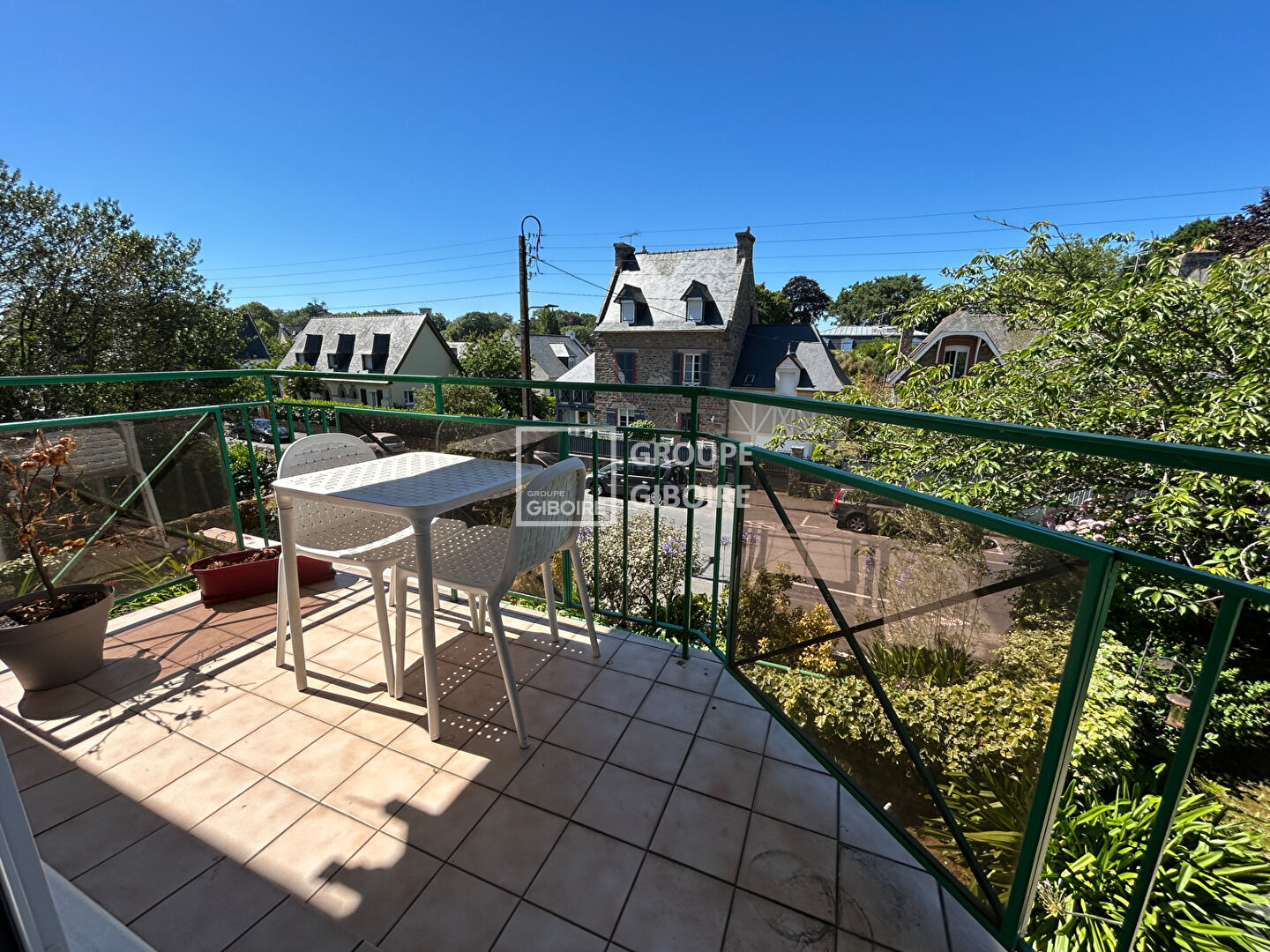 Appartement T4  - SAINT MALO (JD26498E) - 2