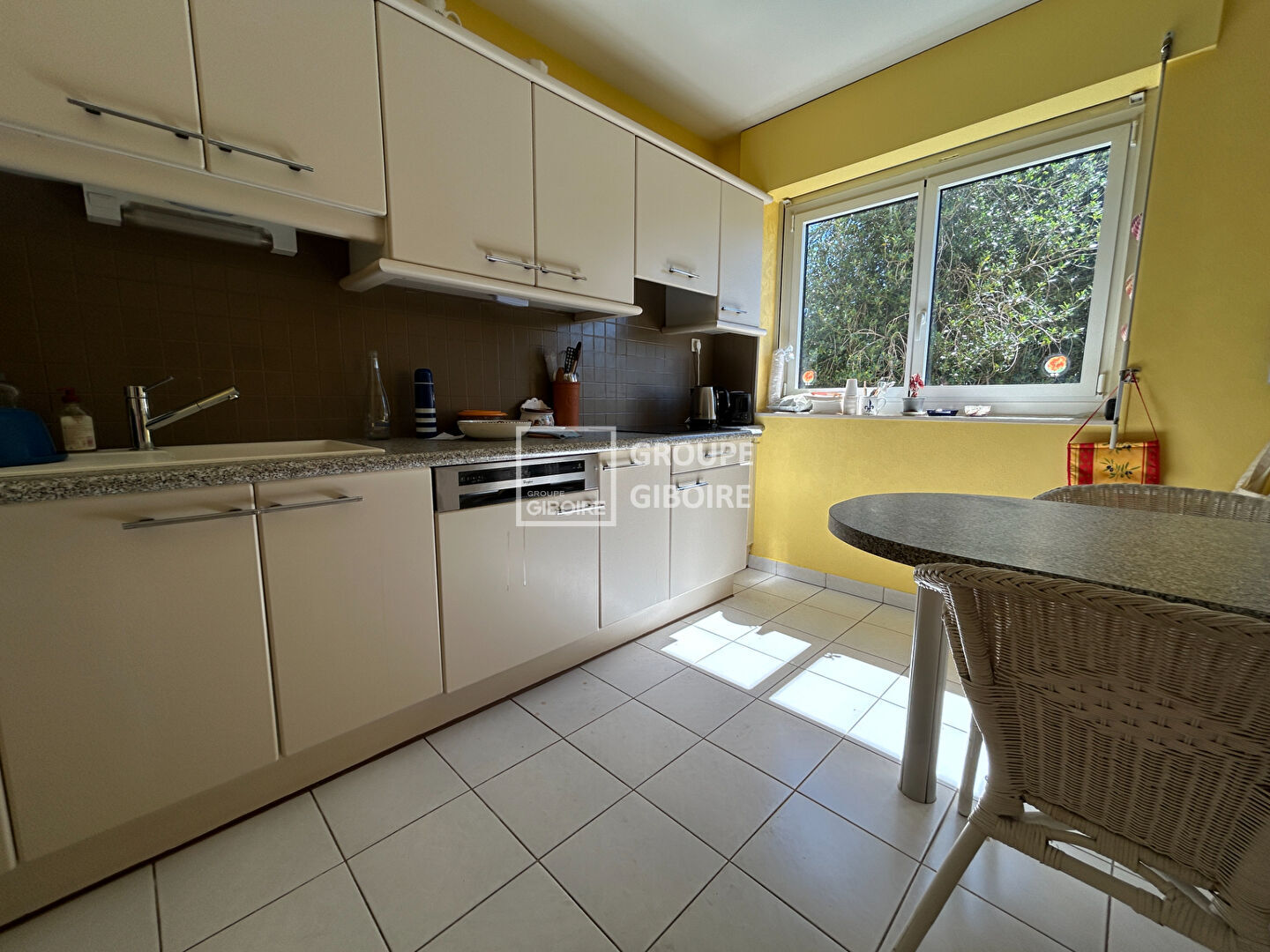Appartement T4  - SAINT MALO (JD26498E) - 3
