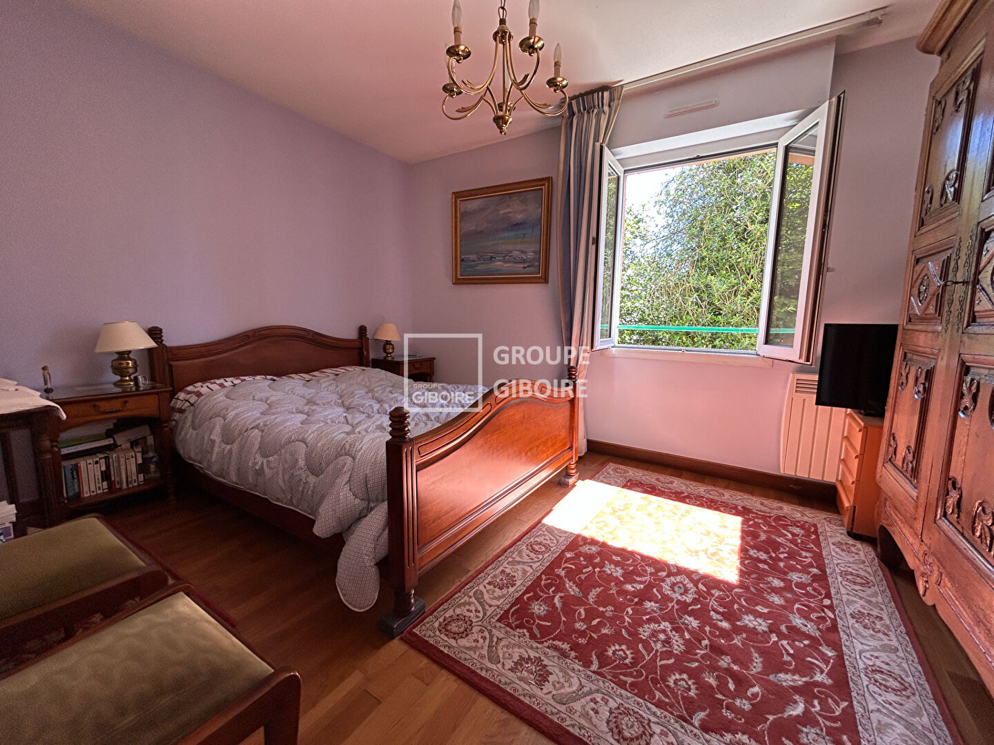 Appartement T4  - SAINT MALO (JD26498E) - 4