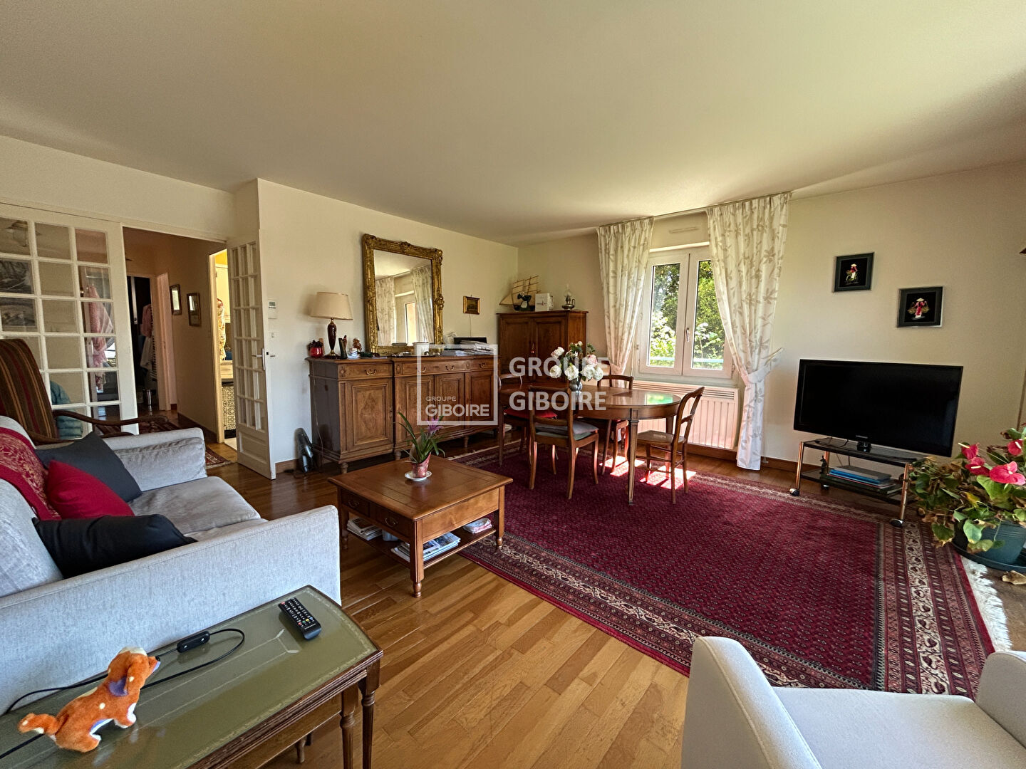 Appartement T4  - SAINT MALO (JD26498E) - 5