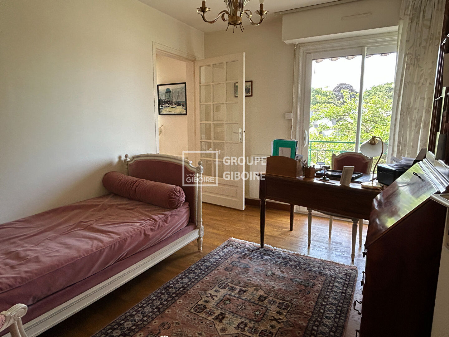 Appartement T4  - SAINT MALO (JD26498E) - 6