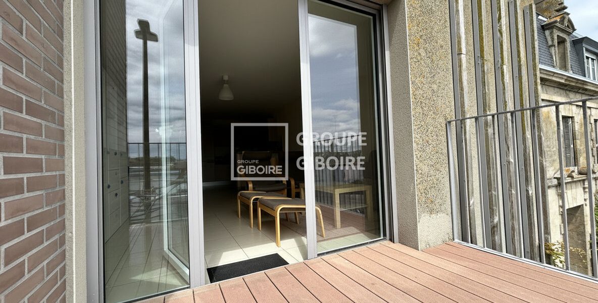 Appartement T3  - SAINT MALO (CC26468) - vue principale