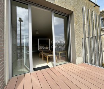 Appartement T3  - SAINT MALO (CC26468) - vignette