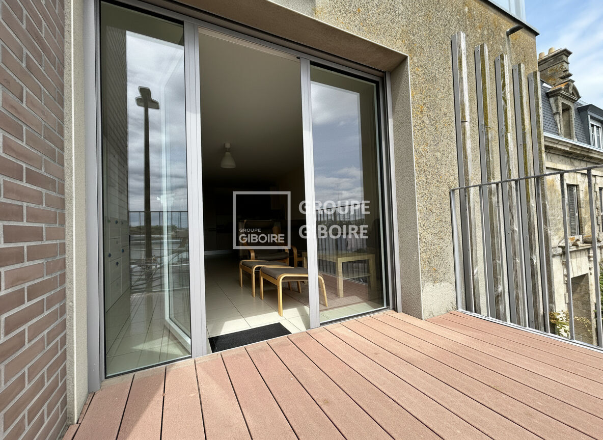 Appartement T3  - SAINT MALO (CC26468) - 1