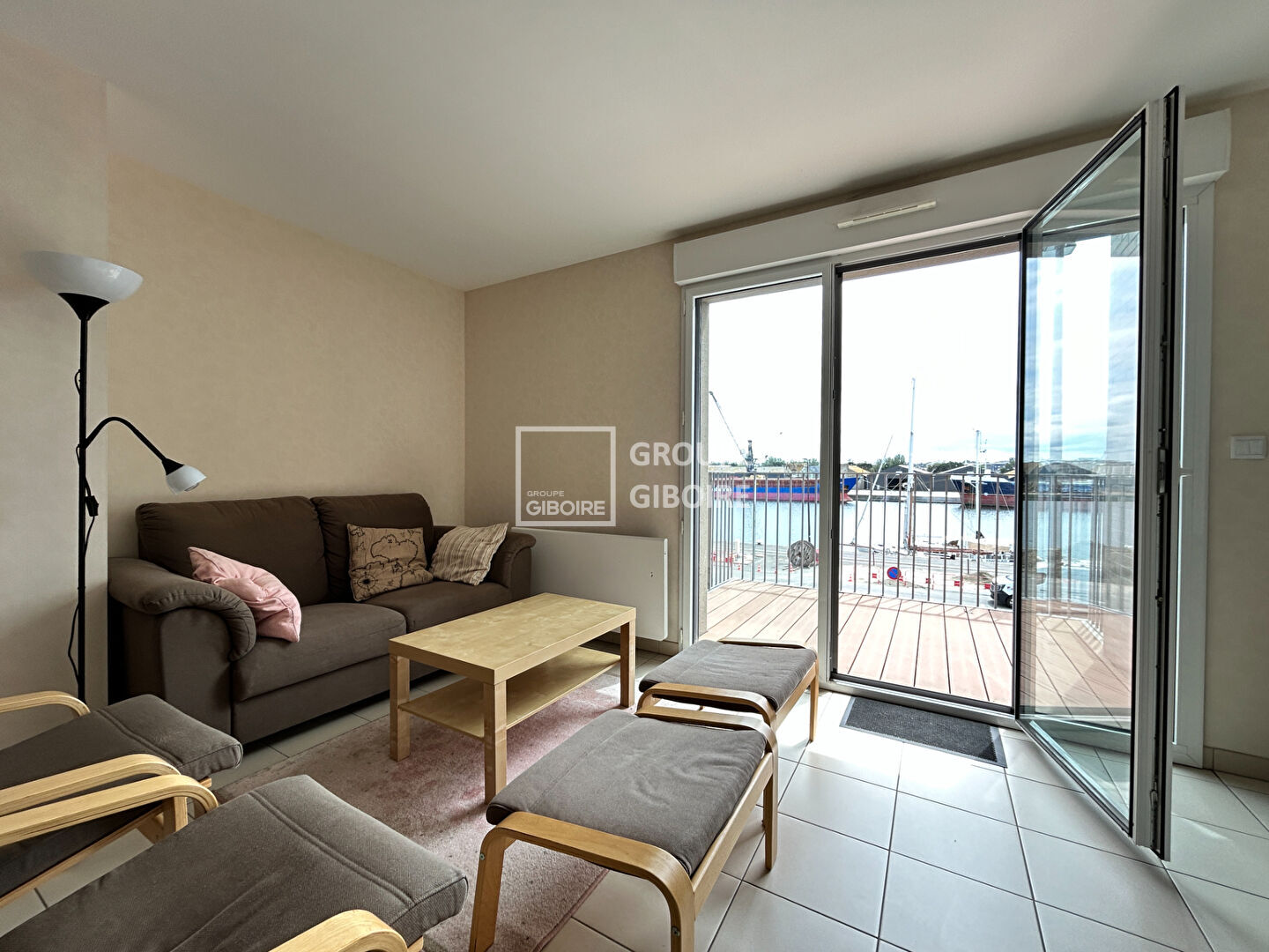 Appartement T3  - SAINT MALO (CC26468) - 2