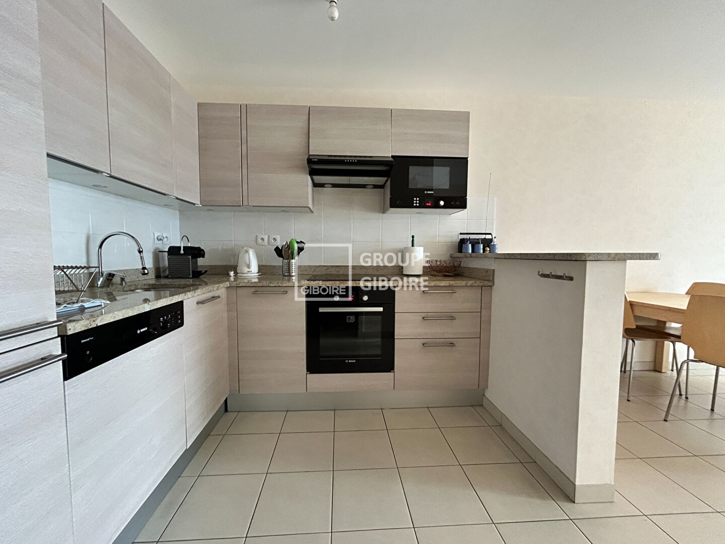 Appartement T3  - SAINT MALO (CC26468) - 3