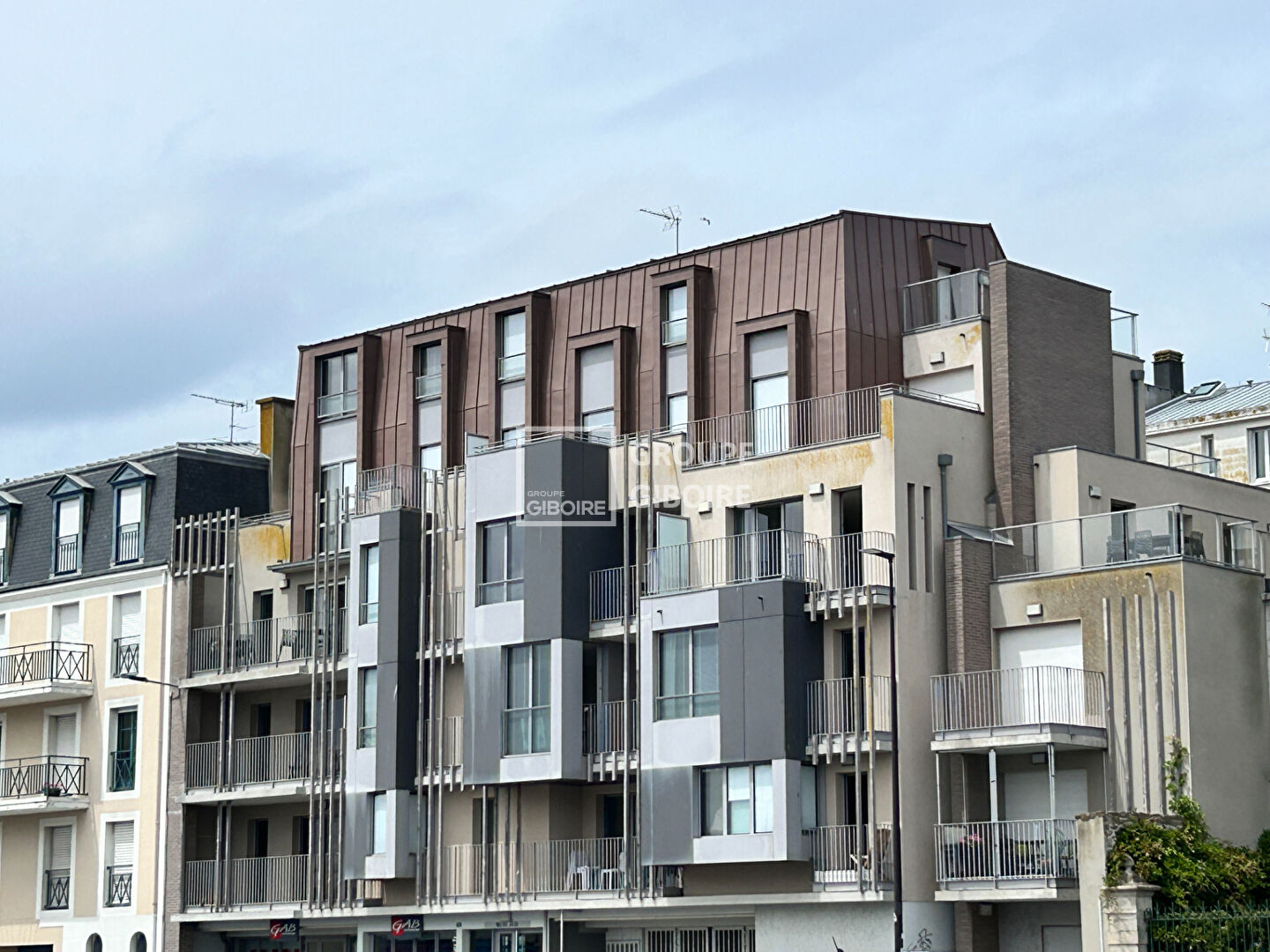 Appartement T3  - SAINT MALO (CC26468) - 6