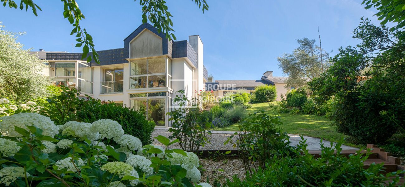 Maison T8  - RENNES (MG26507) - photo principale