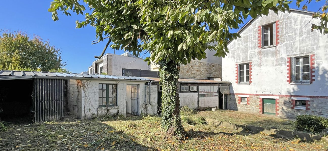 Maison T3  - RENNES (AM-OG26613) - photo principale