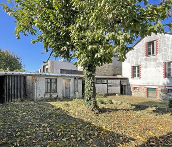 Maison T3  - RENNES (AM-OG26613) - vignette