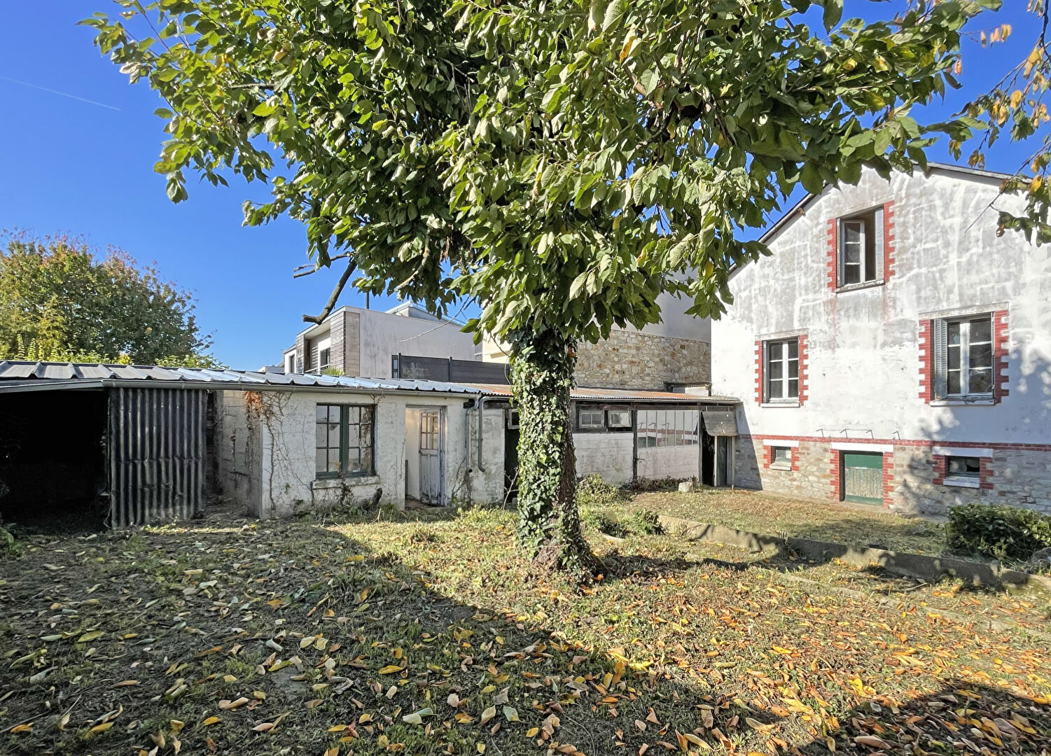 Maison T3  - RENNES (AM-OG26613) - photo-1