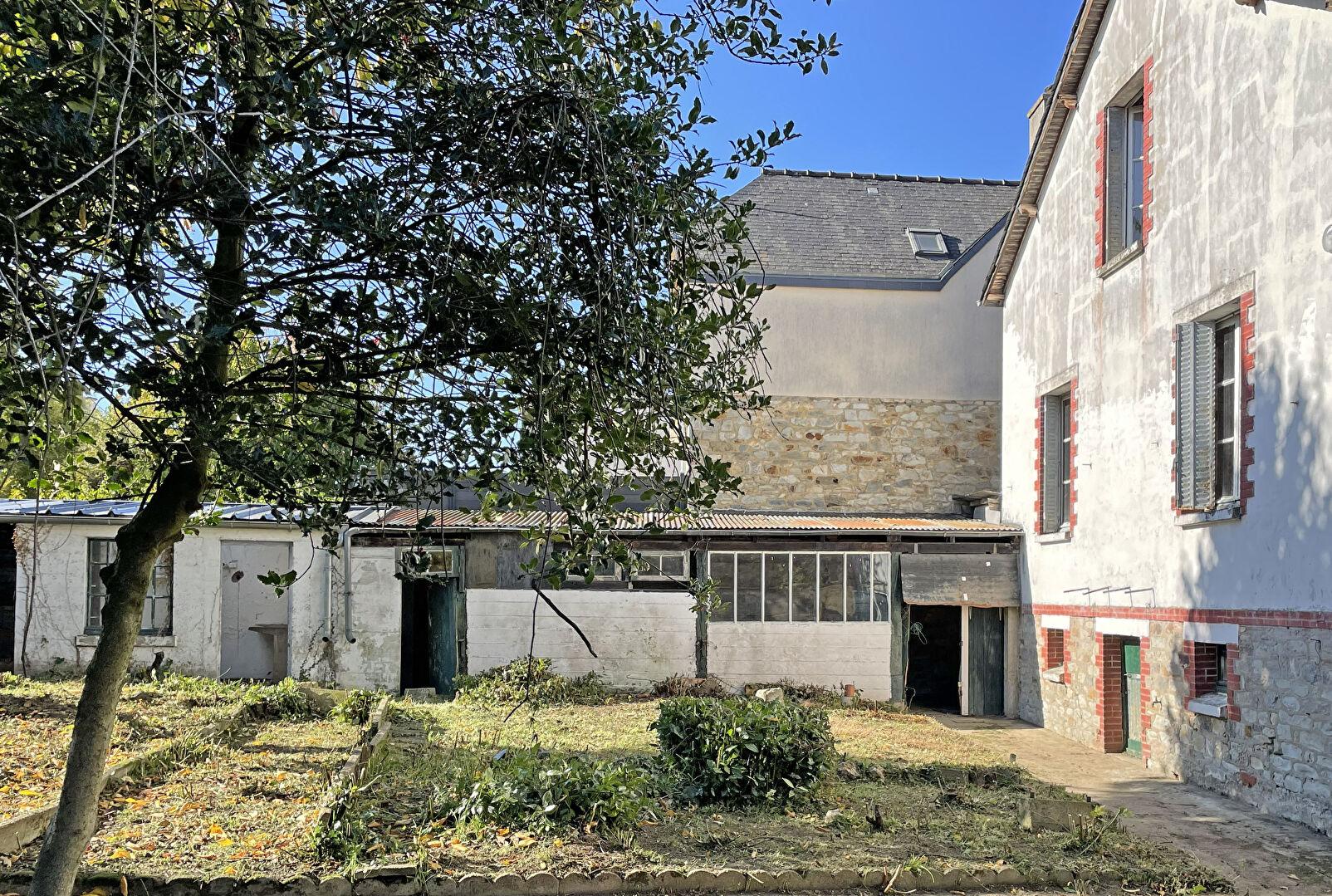 Maison T3  - RENNES (AM-OG26613) - photo-2