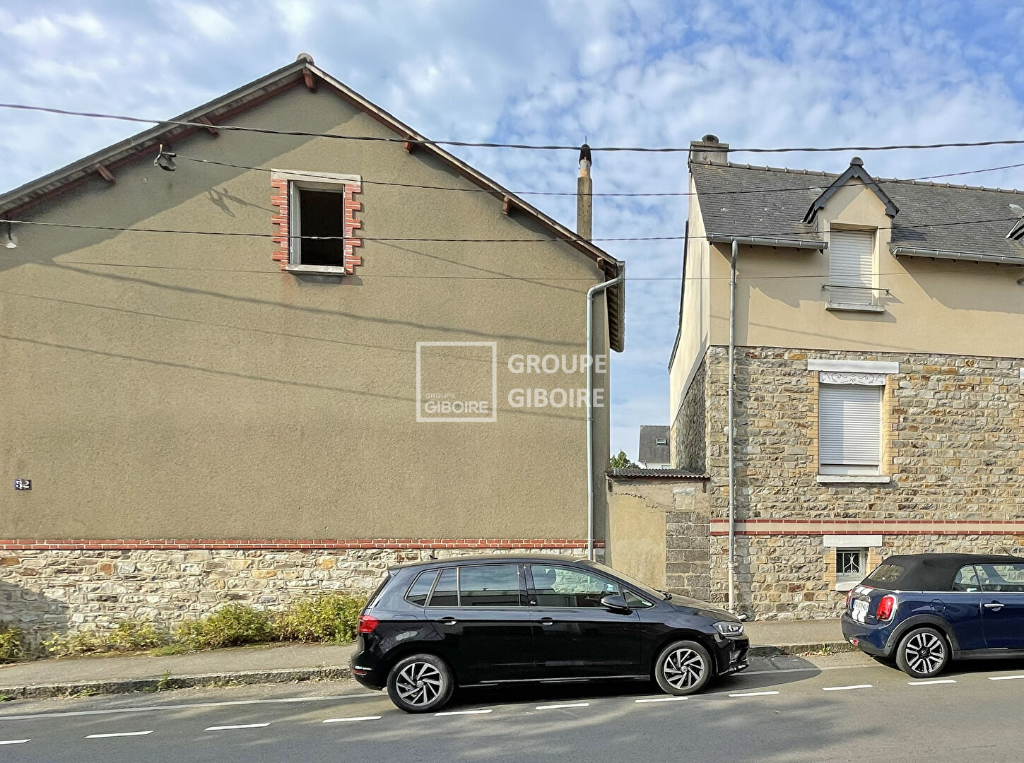 Maison T3  - RENNES (AM-OG26613d) - photo-3