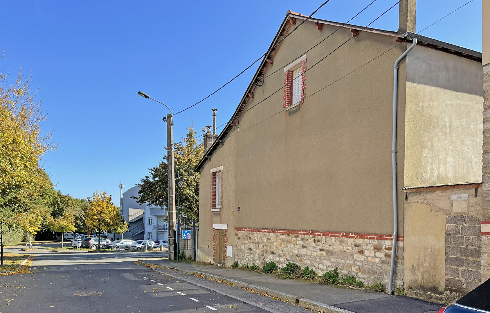 Maison T3  - RENNES (AM-OG26613) - photo-3