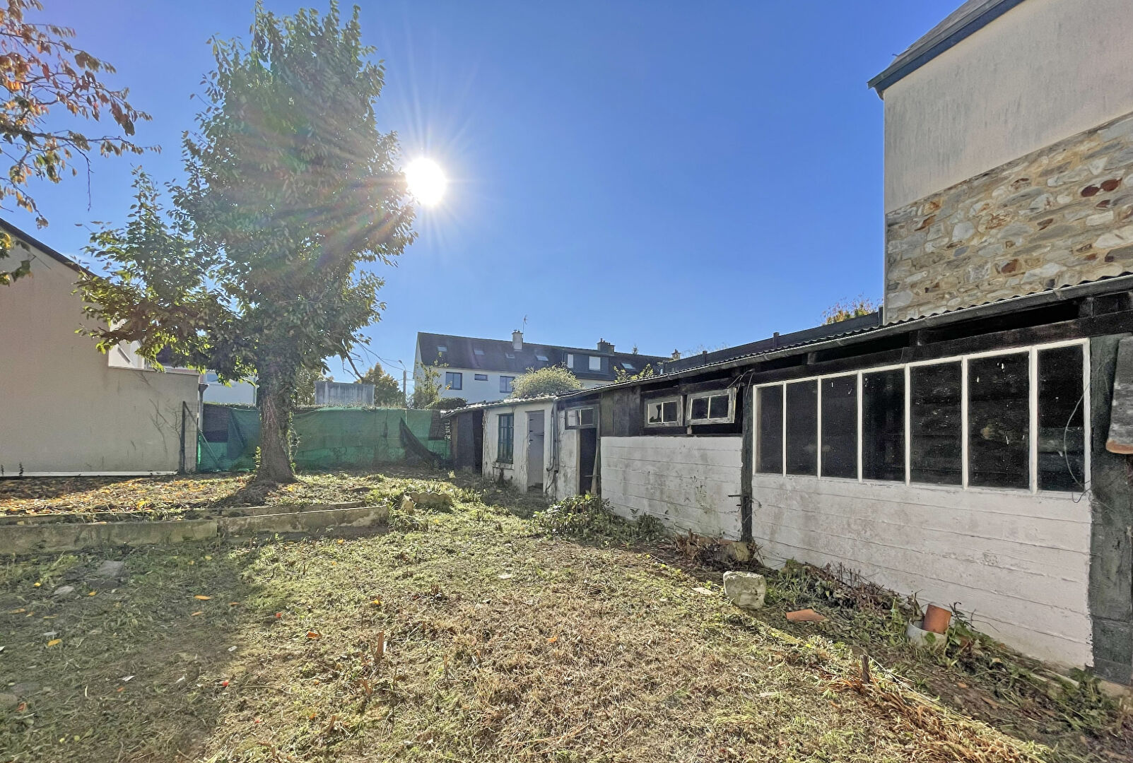 Maison T3  - RENNES (AM-OG26613) - photo-4