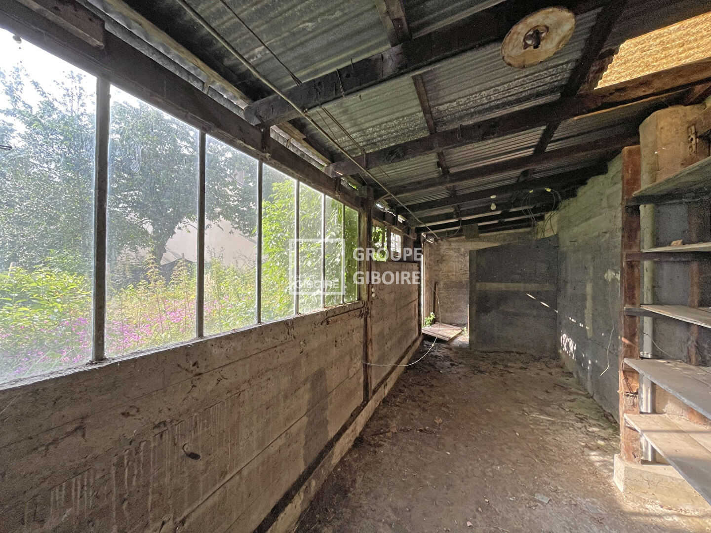 Maison T3  - RENNES (AM-OG26613d) - photo-5