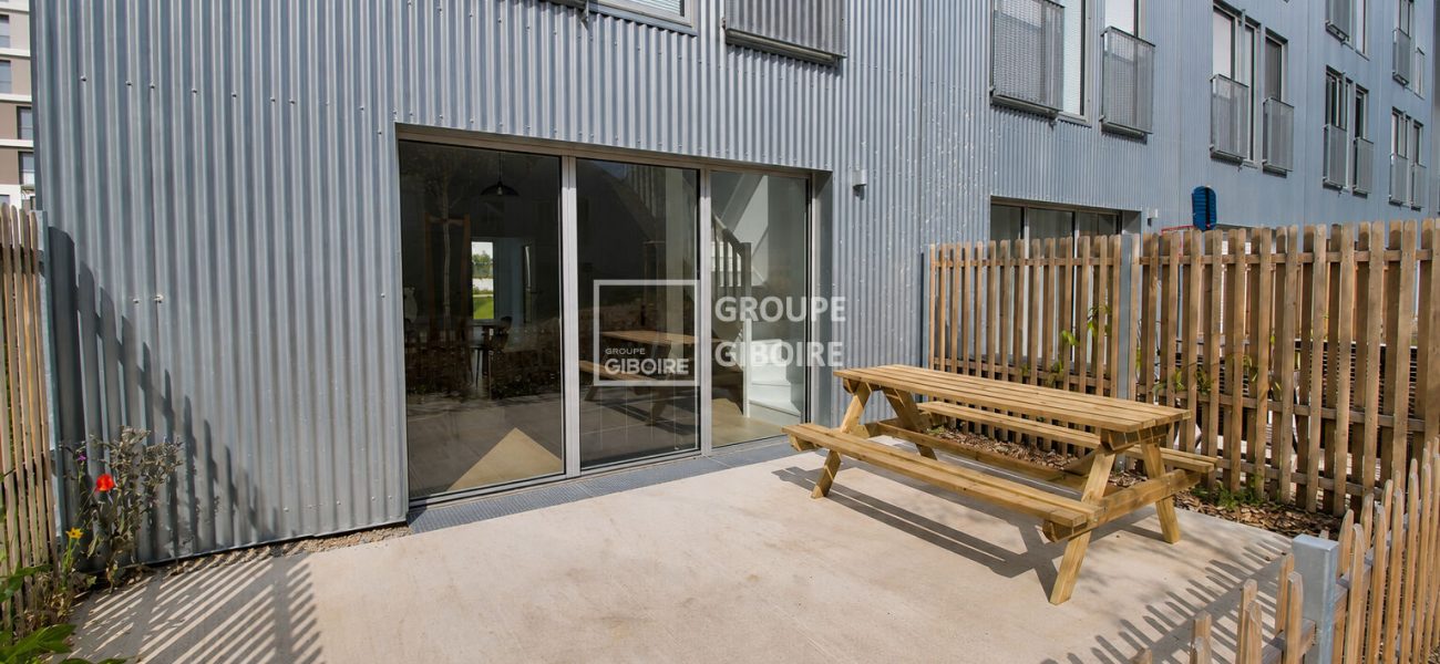 Maison T6  - RENNES (PJ26527E-2708) - vue principale